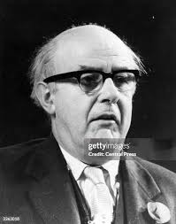 46 Cecil Day Lewis Photos & High Res Pictures