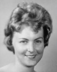 Peggy Brown was born in 1957, graduated from Ganesha High School in 1975.  Peggy suffered from Multiple Sclerosis for many years. Unfortunately she  succumbed to this terrible disease