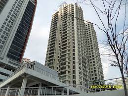 It is another project by sunrise, which completed in early 2009. Mont Kiara Wikipedia