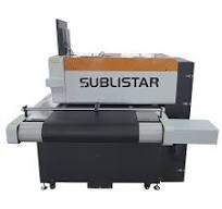 Single-Pass Corrugated Cardboard Digital Printer
