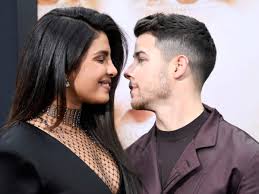 Nick and priyanka went to the 2017 met gala together (before they started dating). Priyanka Chopra On The Criticism She Receives Over The Age Gap Between Her And Nick Jonas Hindi Movie News Times Of India