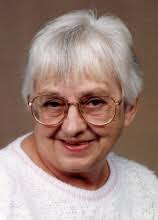 Obituary information for Mary Elizabeth Fair