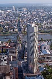 European Central Bank Frankfurt Germany Frankfurt Deutschland Deutschland Reiseziele