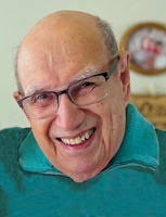 Norman Frederick Pratt Obituary