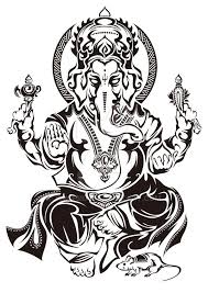 Black And White Images Of Ganesha Sale 1 Society6 Com Takihisa Tribal G World Wide 2 Www Designbyhumans Com Shop T World Wide 3 Www Redbubble Com P Ganesha Tattoo Ganesha Ganesha Art