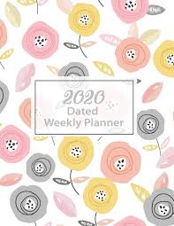 Romantic floral digital paper, flowers seamless pattern, pastel floral scrapbook paper vrdigitaldesign 5 out of 5 stars (356) $ 4.00. 2020 Weekly Planner Modern Floral Dated With To Do Notes Dated Calendar With To Do List White Background Pastel Flowers Publishing Nlts 9781675670514 Amazon Com Books