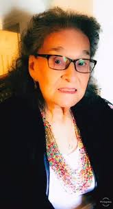 Obituary information for Dolores Virginia Salinas