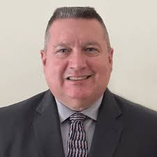 Elect Doug Cramer Mifflin County Sheriff