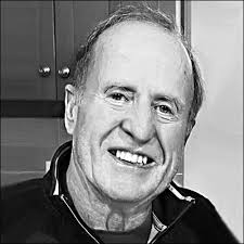 ROBERT BARRY Obituary (1949