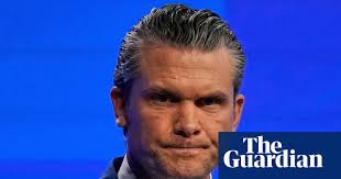 Hegseth aide upended Pentagon leak inquiry with false wiretap claims