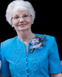 Rosalee Snider Wood Obituary July 26, 2025