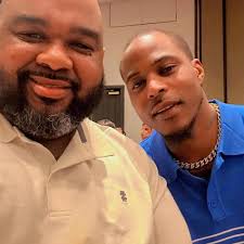 Donovan White and Andrew Harris' Wedding Website