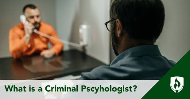 What Is a Criminal Psychologist? | Rasmussen University