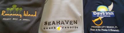 Looking for the best selection of crafts and fabrics? Panhandle Embroidery Panama City Beach Fl Alignable