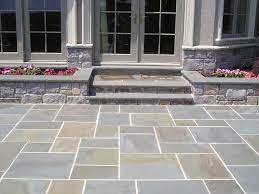 Pennsylvania Bluestone Delaware Quarries Inc Patio Stones Bluestone Patio Stone Porches