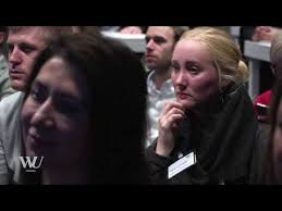 Video: MBA Alumni Lounge "Company under Cyber Attack"
