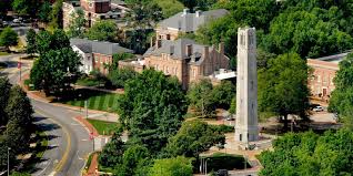Admissions at ncsu are considered more selective, with 47% of all applicants being admitted. North Carolina State University Linkedin