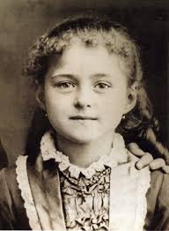 Santa Teresa di Lisieux (01/10/2025)