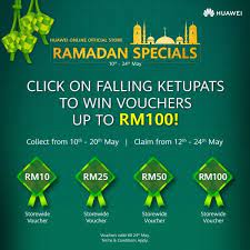Today malaysia fasting time of sehri and iftari is in johor bahru sehri time: 10 20 May 2019 Huawei Ramadan Specials Everydayonsales Com