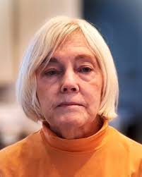 Karla Cress Casto Obituary February 21, 2024