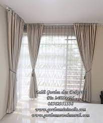 Model gorden minimalis jendela atau window kecil memang mudah untuk dicari atau anda mungkin bisa membuatnya sendiri dengan membeli beberapa bahan kain dengan permukaan halus untuk di desain sedemikian rupa. Model Gorden Jendela Minimalis Terbaru 2018 Gambar Rumah 2021