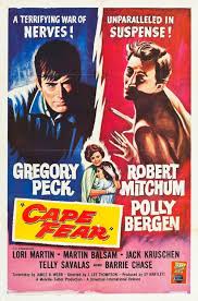 Cape Fear (1962) - IMDb