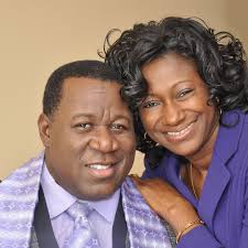 Stream Fred Addo Ministries music