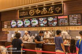 林口三井outlet光是美食餐廳總共就有47個品牌， 其中16個還是台灣首家或首次引進， 還有像是「 金子半之助 」、「 滿天星 」知名的人氣排隊美食， æ–°åŒ—æž—å£ä¸‰äº•outlet Mitsui Outlet Park æž—å£ è¶…å—æ­¡è¿Žçš„ç¾Žé£Ÿè¡— å¥½é€›çš„æŠ˜æ‰£å•†åº— å°±ç®—ä¸‹é›¨ä¹Ÿèƒ½å¥½å¥½é€›è¡—è¡€æ‹¼ æ‹‰æ‹‰æ¡' S æ—…éŠè¶³è·¡