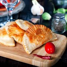 Empanadas Mexicains Au Chevre Maison Recette En 2020 Empanadas Recette Empanadas Recettes De Cuisine