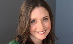 Courtney Sullivan's Instagram, Twitter & Facebook