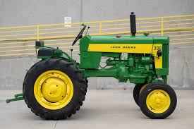 Image result for Tractor Yellow 1972 Fleet