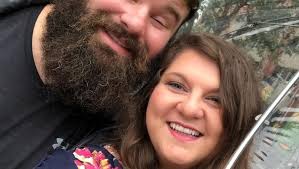 Fundraiser for Glenn Frost by Heather Dudley : Kaylee Frost- Healthy Road  Home