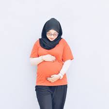 Cara mengatasi masuk angin yang tepat? Atim Katanya Perut Masuk Angin Pregnancy