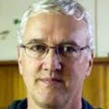 Gary Spangenberg's Instagram, Twitter & Facebook