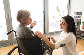 Caretaker governments in representative democracies are usually. 4 Signs It S Time To Switch From A Part Time Caregiver To A Live In Caretaker Senior Helpers Westford