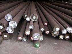 Stainless Steel 431 Round Bar Dimensions 5 5 500 Mm Rs 120 Kilogram Id 11758607948
