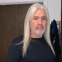 Robert Munoz Sr. (1961-2019)