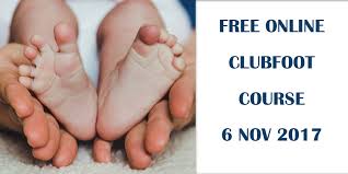 Jest to również radosne święto wszystkich dzieci, dotkniętych. Free Online Course For World Clubfoot Day Physiospot Physiotherapy And Physical Therapy In The Spotlight