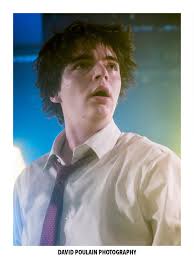 Mercredi 14 janvier 2026, C'est l'heure de ma rentrée ! Elle a eu lieu à La  Maroquinerie pour la seconde soirée du Spotify Radar Festival ! Au  programme : un podcast de