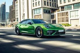 The world needs drive, now more than ever. Porsche Panamera Turbo S E Hybrid On Road Price Petrol Features Specs Images