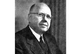 Max Ball: Oil Industry Statesman and AAPG Visionary