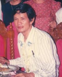 Manuel leuterio de castro jr. Ernie Baron Wikipedia
