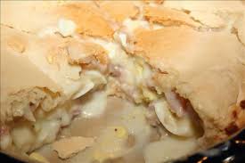 Ham And Egg Pie Recipe Food Com Recipe Ham And Eggs Egg Pie Recipes