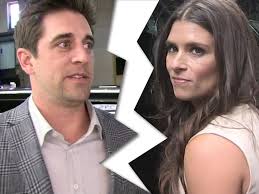 Who is aaron rodgers dating? Aaron Rodgers And Danica Patrick Break Up After 2 Years
