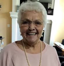 Alpha Fairchild Obituary