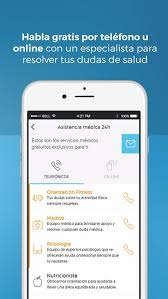 Axa Health Keeper 3 0 6 Download Android Apk Aptoide