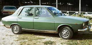 Image result for Ireland Green 1969 Renault