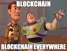 Experts have predicted that the $143 billion (usd) global industry will become the first major industry to help blockchain and cryptocurrency enter the mainstream, and give rise to situations that could see mass consumer adoption all overmore 6 Things That The Blockchain Needs To Become Mainstream By Jesus Rodriguez Medium