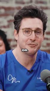 Dr. Mike Got Fat?!?! 😨 In this video, Martin Rios looks at medical doctor  Dr. Mike who recently went