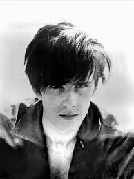 Today in 1962, on the eve of The Beatles' unprecedented success, their  original bass guitarist Stuart Sutcliffe - a prodigously gifted abstract  painter - died of a cerebral hemorrhage. He was 21.